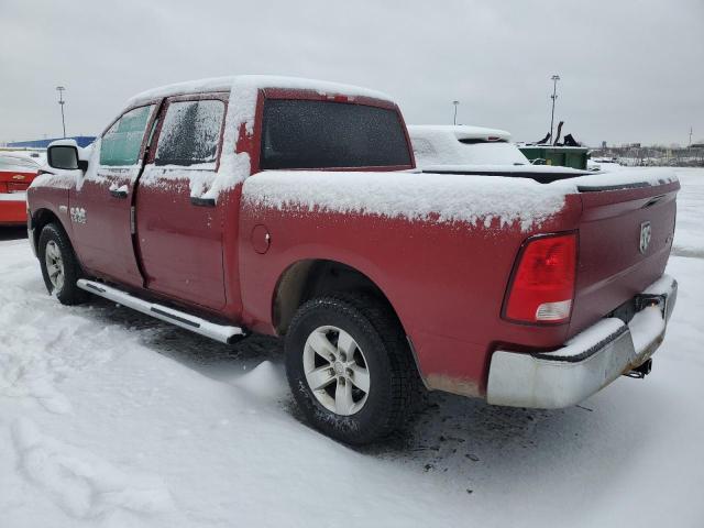 Foto 2 de la subasta – 2014 RAM 1500 ST con VIN 3C6RR7KT5EG282790