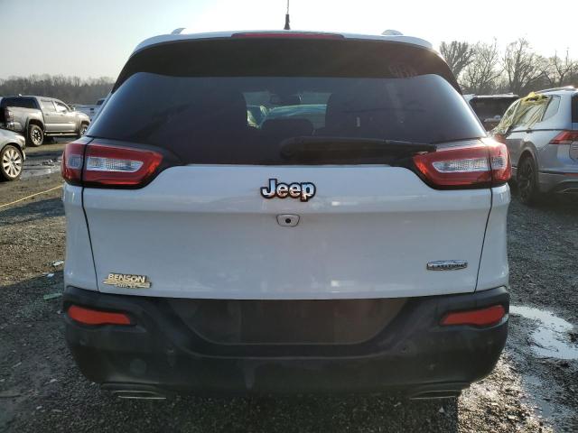 Photo 6 from auction – 2016 JEEP CHEROKEE L with VIN 1C4PJLCS4GW337000