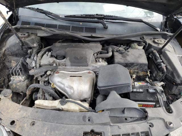 Photo 11 from auction – 2014 TOYOTA CAMRY L with VIN 4T4BF1FK6ER424239