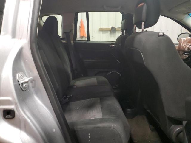 Photo 11 from auction – 2016 JEEP COMPASS SP with VIN 1C4NJDBB5GD626641