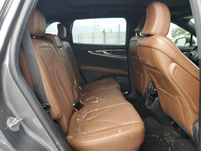 Photo 11 from auction – 2022 LINCOLN NAUTILUS R with VIN 2LMPJ8KPXNBL01062