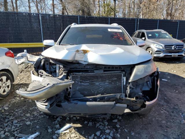 Photo 5 from auction – 2012 KIA SORENTO BA with VIN 5XYKT3A6XCG206980