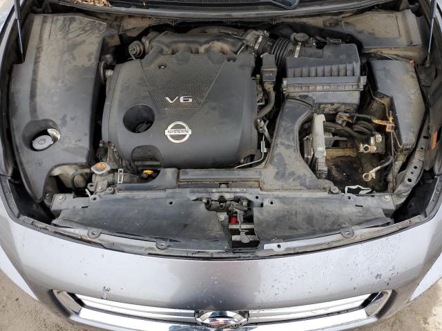 Foto 11 de la subasta – 2014 NISSAN MAXIMA S con VIN 1N4AA5AP3EC477933