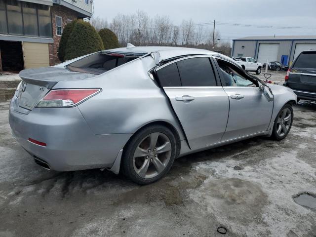 Photo 3 from auction – 2012 ACURA TL with VIN 19UUA9F54CA003912
