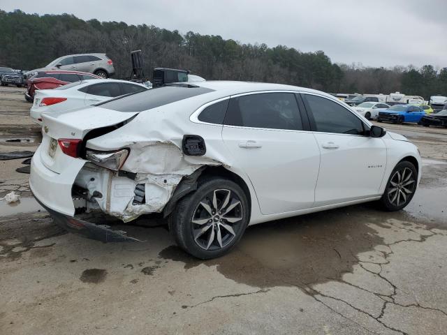 Photo 3 from auction – 2018 CHEVROLET MALIBU LT with VIN 1G1ZD5ST8JF291306