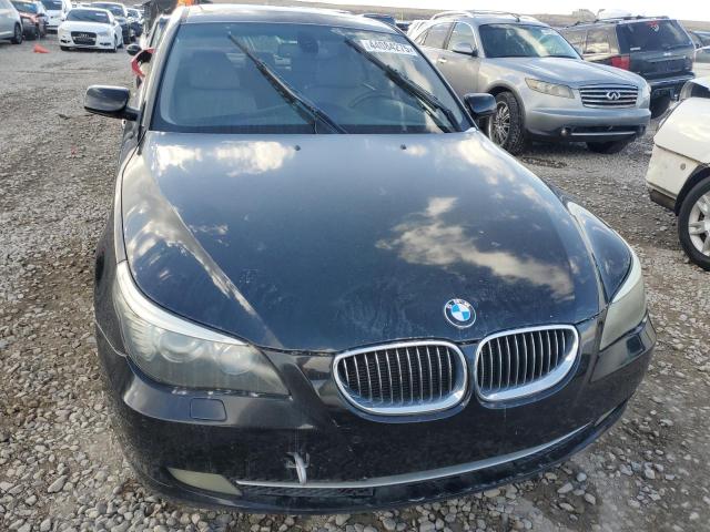 Photo 5 from auction – 2009 BMW 535 XI with VIN WBANV93529C134097