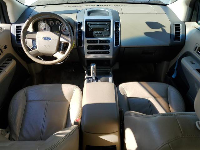 Photo 8 from auction – 2007 FORD EDGE SEL P with VIN 2FMDK39C17BA96073