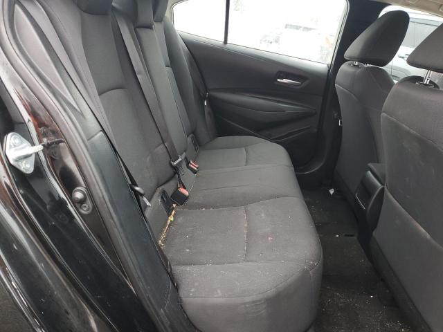 Photo 10 from auction – 2021 TOYOTA COROLLA LE with VIN 5YFEPMAE7MP170886
