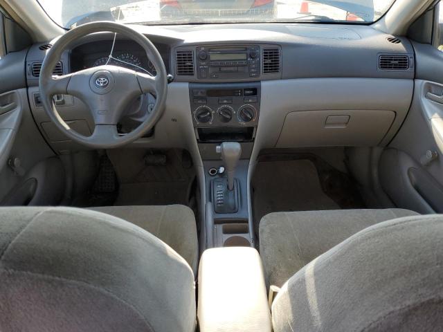 Photo 8 from auction – 2004 TOYOTA COROLLA CE with VIN 1NXBR32E84Z258916