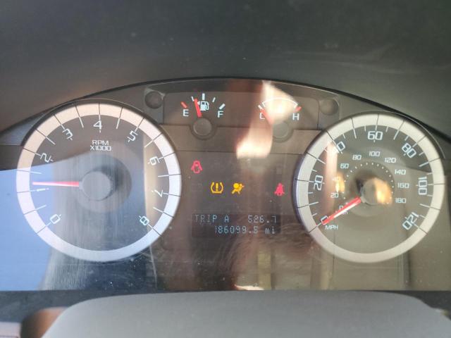 Photo 9 from auction – 2012 FORD ESCAPE XLT with VIN 1FMCU0DG2CKA93066
