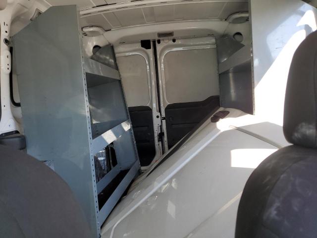 Photo 10 from auction – 2017 RAM PROMASTER with VIN ZFBERFAB5H6E89833