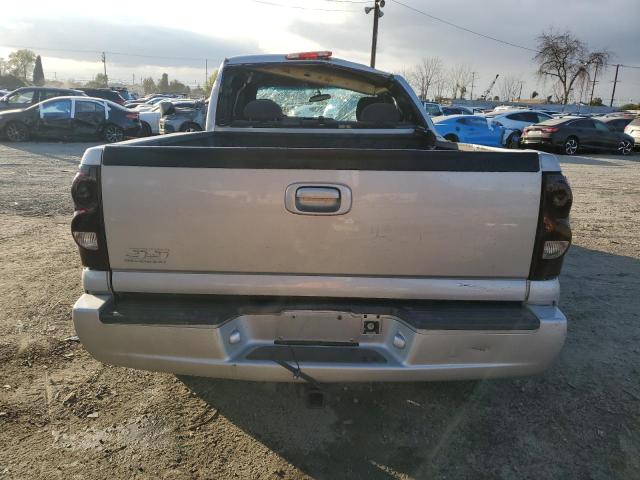 Photo 6 from auction – 2006 CHEVROLET SILVERADO with VIN 2GCEC19N161261264