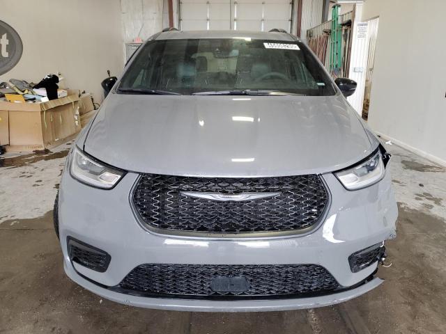 Photo 5 from auction – 2025 CHRYSLER PACIFICA L with VIN 2C4RC1GG3SR515011