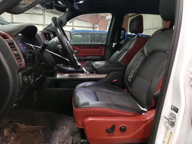 Photo 7 from auction – 2022 RAM 1500 REBEL with VIN 1C6SRFLT4NN183962