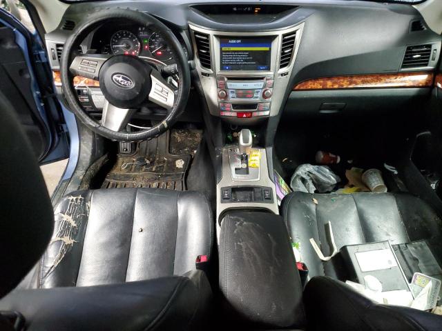 Снимка 8 от търг – 2011 SUBARU OUTBACK 2. с VIN 4S4BRBLC6B3344543