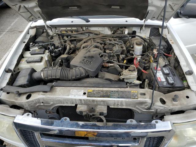 Photo 11 from auction – 2010 FORD RANGER SUP with VIN 1FTKR4EE7APA58738