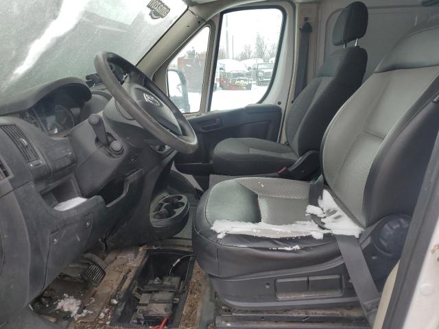 Photo 7 from auction – 2014 RAM PROMASTER with VIN 3C6TRVCG7EE103169