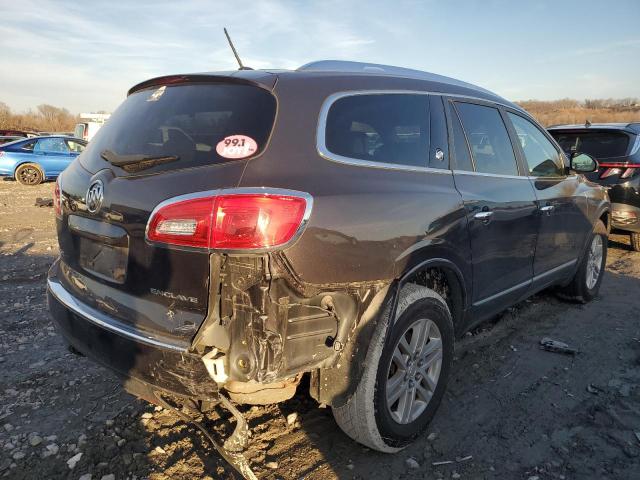 Photo 3 from auction – 2015 BUICK ENCLAVE with VIN 5GAKRAKD0FJ166432