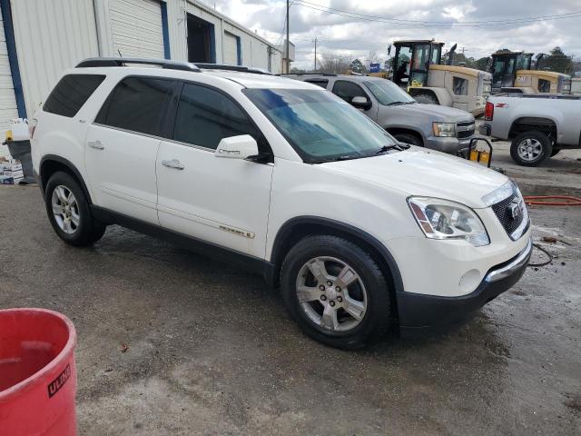 Photo 4 from auction – 2007 GMC ACADIA SLT with VIN 1GKER23727J159868