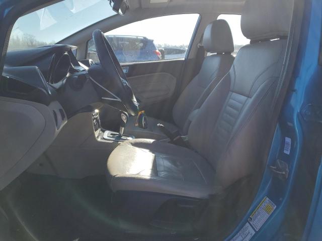 Photo 7 from auction – 2014 FORD FIESTA TIT with VIN 3FADP4CJ4EM107247
