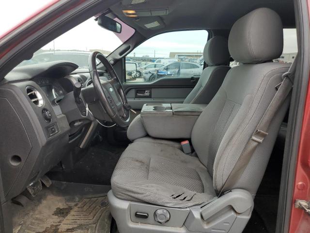 Photo 7 from auction – 2014 FORD F150 SUPER with VIN 1FTFW1CT0EKD24968