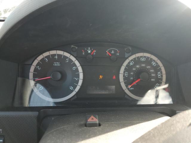 صورة رقم 9 من المزاد - 2011 FORD ESCAPE LIM مع VIN 1FMCU9EG0BKA13006