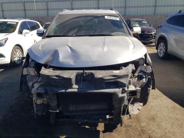 Photo 5 from auction – 2015 FORD EXPLORER L with VIN 1FM5K8F82FGA56139