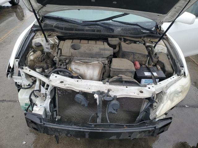 Photo 11 from auction – 2011 TOYOTA CAMRY BASE with VIN 4T1BF3EK8BU746402