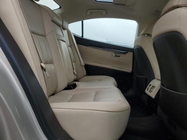 Photo 10 from auction – 2017 LEXUS ES 350 with VIN JTHBK1GG5H2251901