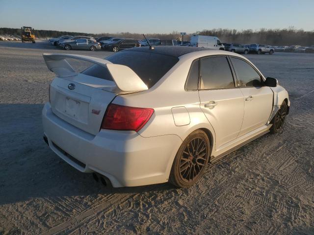 Photo 3 from auction – 2014 SUBARU IMPREZA WR with VIN JF1GV8J69EL002603