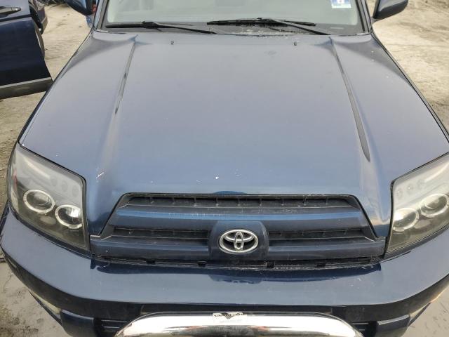 Photo 12 from auction – 2004 TOYOTA 4RUNNER SR with VIN JTEBU14R148025472