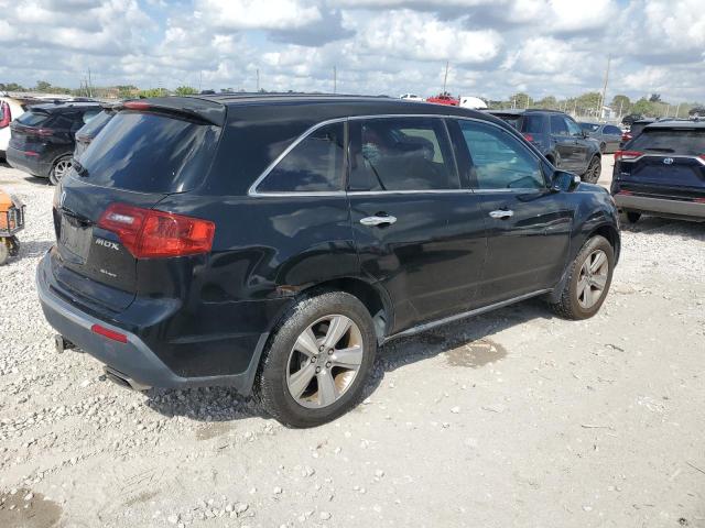Photo 3 from auction – 2013 ACURA MDX TECHNO with VIN 2HNYD2H40DH512315
