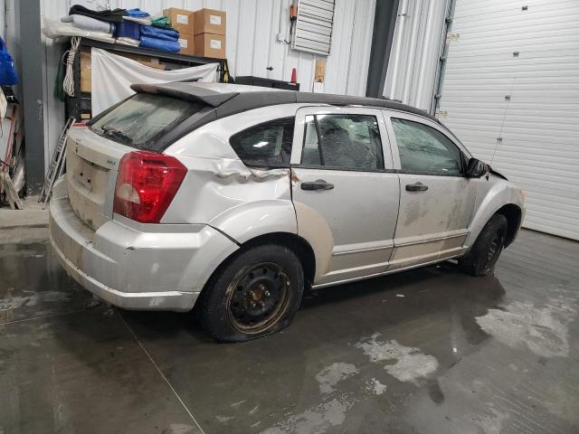 Photo 3 from auction – 2007 DODGE CALIBER SX with VIN 1B3HB48B27D578776