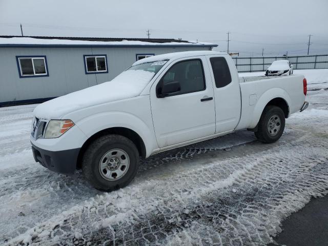 صورة رقم 1 من المزاد - 2012 NISSAN FRONTIER S مع VIN 1N6BD0CT0CC476560