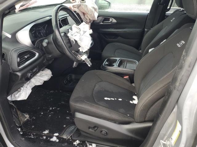 Photo 7 from auction – 2021 CHRYSLER PACIFICA T with VIN 2C4RC3FG7MR501631