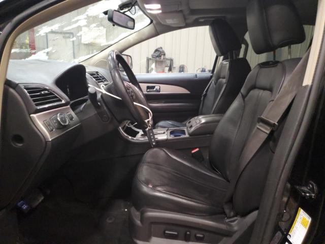 Photo 7 from auction – 2011 LINCOLN MKX with VIN 2LMDJ8JK2BBJ07825