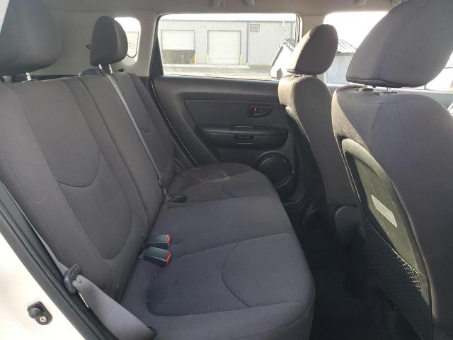 Photo 11 from auction – 2012 KIA SOUL with VIN KNDJT2A59C7360672