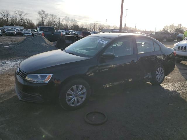 Photo 1 from auction – 2013 VOLKSWAGEN JETTA BASE with VIN 3VW2K7AJ3DM304555