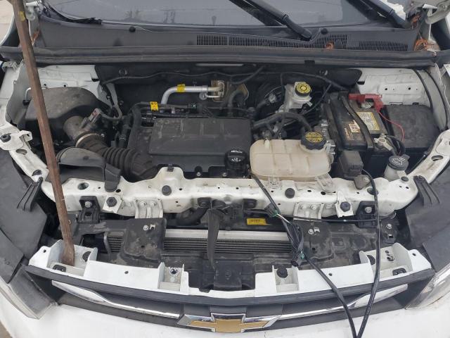 Photo 11 from auction – 2021 CHEVROLET TRAX LS with VIN KL7CJKSB5MB315212