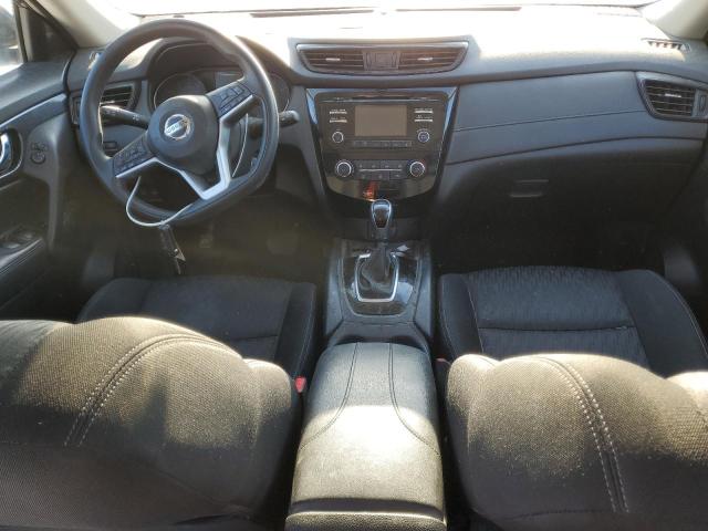 Photo 8 from auction – 2017 NISSAN ROGUE S with VIN KNMAT2MT3HP614703