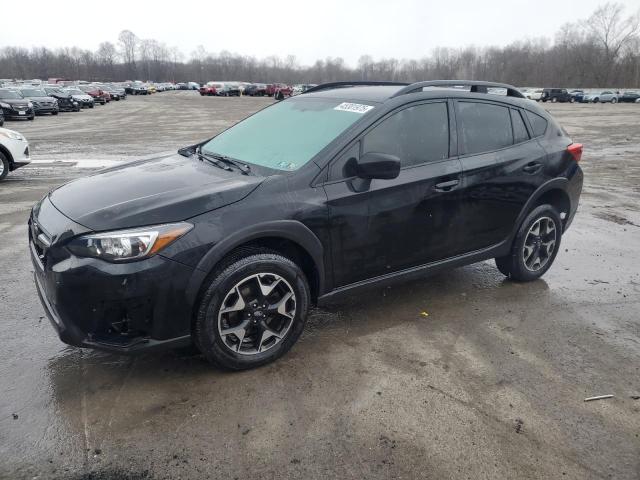 SUBARU CROSSTREK 2019 with VIN JF2GTACC5KH278058 - Photo from auction