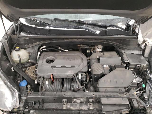 Photo 12 from auction – 2017 KIA SPORTAGE E with VIN KNDPNCAC7H7149048