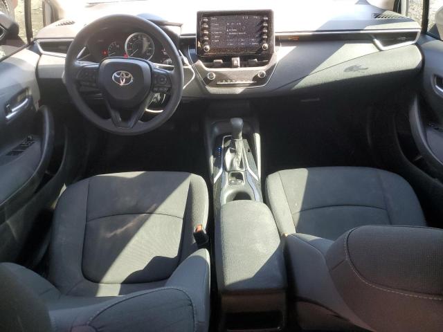 Photo 8 from auction – 2020 TOYOTA COROLLA LE with VIN 5YFEPRAE1LP024124