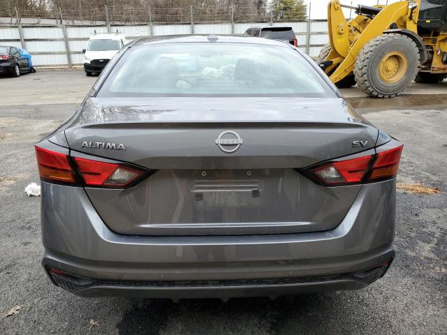 Photo 6 from auction – 2024 NISSAN ALTIMA SV with VIN 1N4BL4DV7RN430336