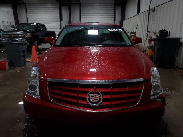 Photo 5 from auction – 2010 CADILLAC DTS PREMIU with VIN 1G6KH5EY0AU129740