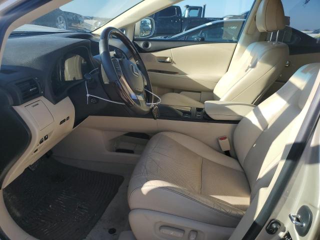 Photo 7 from auction – 2015 LEXUS RX 350 BAS with VIN 2T2BK1BA9FC312049