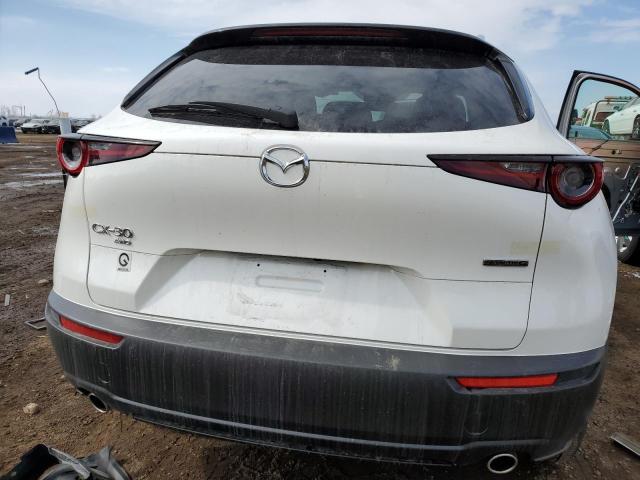 Photo 6 from auction – 2024 MAZDA CX-30 PREF with VIN 3MVDMBCM8RM616313