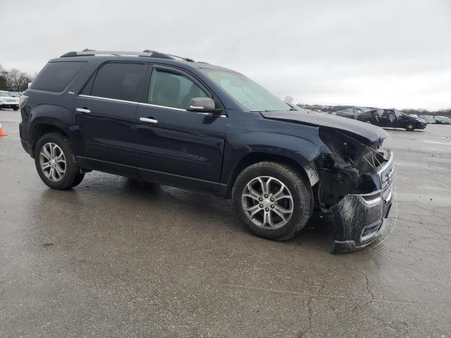 Photo 4 from auction – 2015 GMC ACADIA SLT with VIN 1GKKRRKD0FJ360766