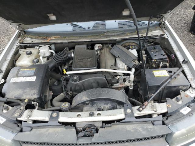 Photo 12 from auction – 2005 CHEVROLET TRAILBLAZE with VIN 1GNET16S456174886