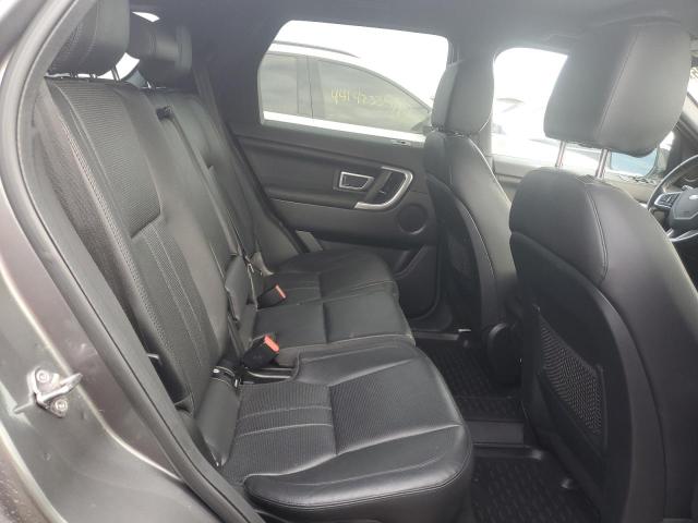 Photo 11 from auction – 2017 LAND ROVER DISCOVERY with VIN SALCR2BG2HH676559